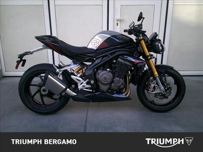 Triumph Speed Triple 1200 RS (2021 - 24) nuova