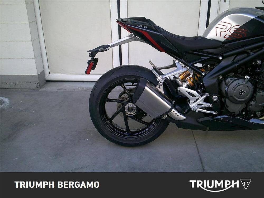 Triumph Speed Triple 1200 RS (2021 - 24) (4)
