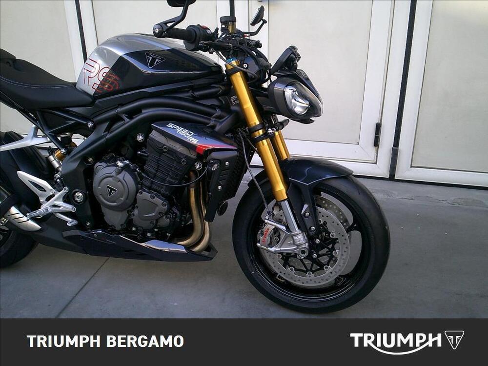 Triumph Speed Triple 1200 RS (2021 - 24) (6)