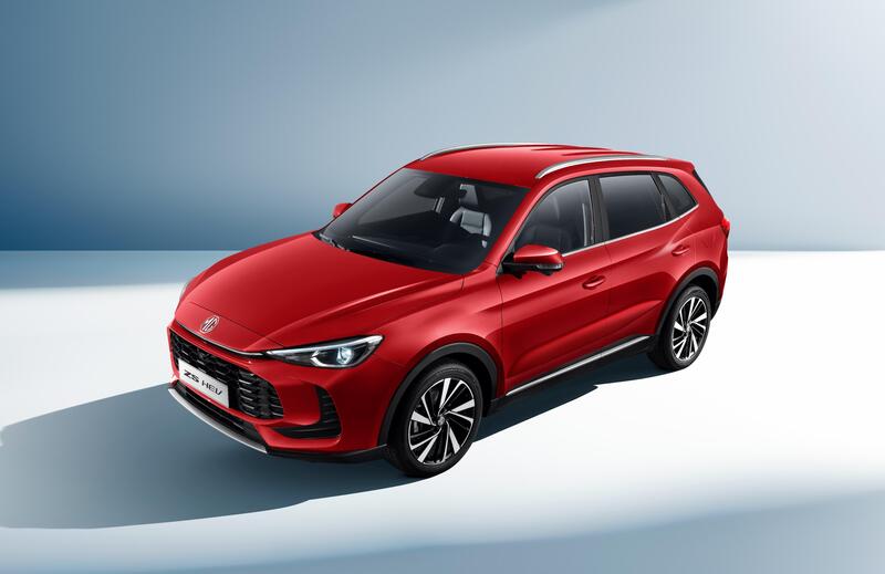 MG ZS Hybrid+: l&#039;IBRIDO pi&ugrave; conveniente il focus su I CONSUMI [VIDEO]