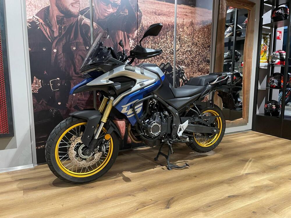 Voge Valico 525DSX (2023 - 25) (2)