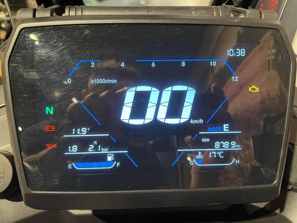 Voge Valico 525DSX (2023 - 25) (6)