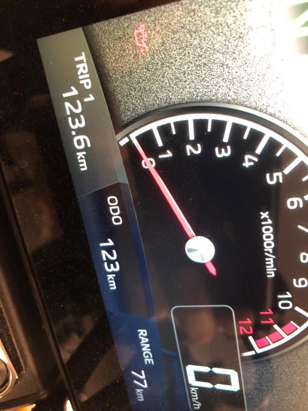 Yamaha XSR 900 (2022 - 25) (2)