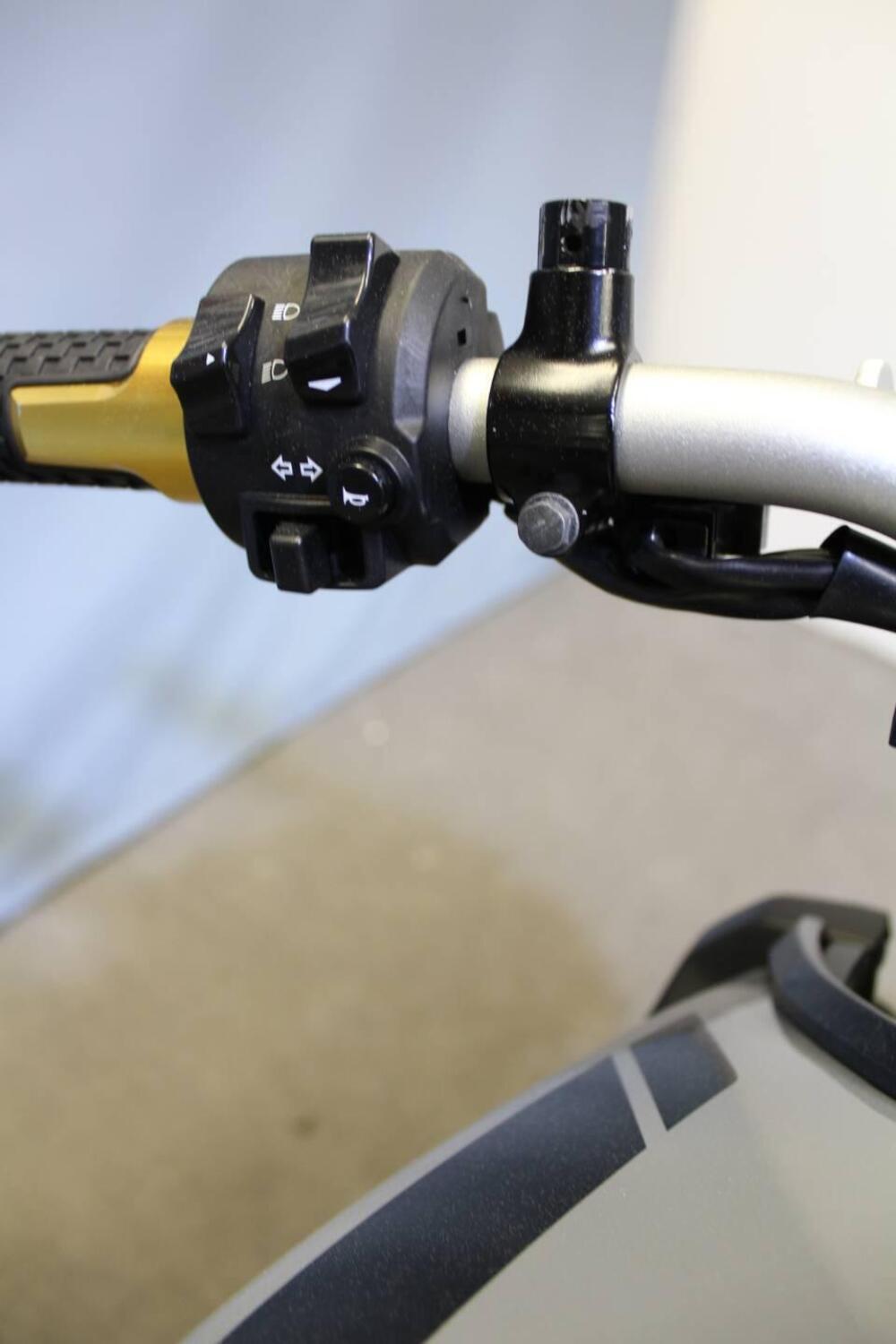 Yamaha MT-09 (2017 - 20) (10)