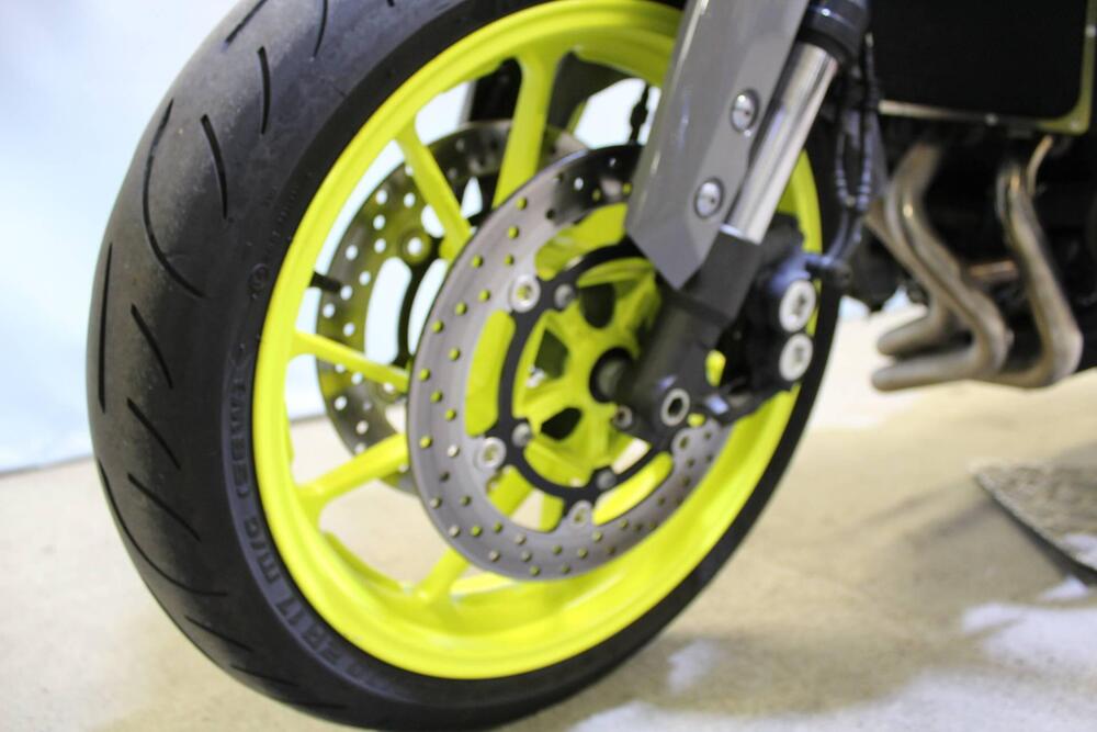 Yamaha MT-09 (2017 - 20) (14)