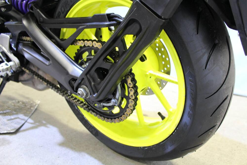 Yamaha MT-09 (2017 - 20) (15)