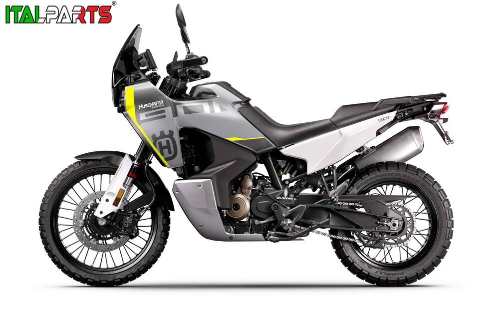 Husqvarna Norden 901 (2022 - 26) (5)
