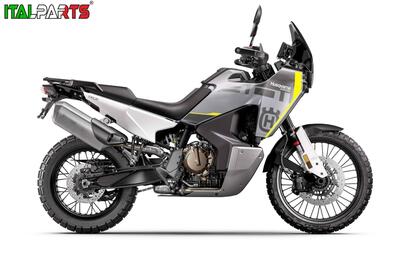 Husqvarna Norden 901 (2022 - 25) nuova