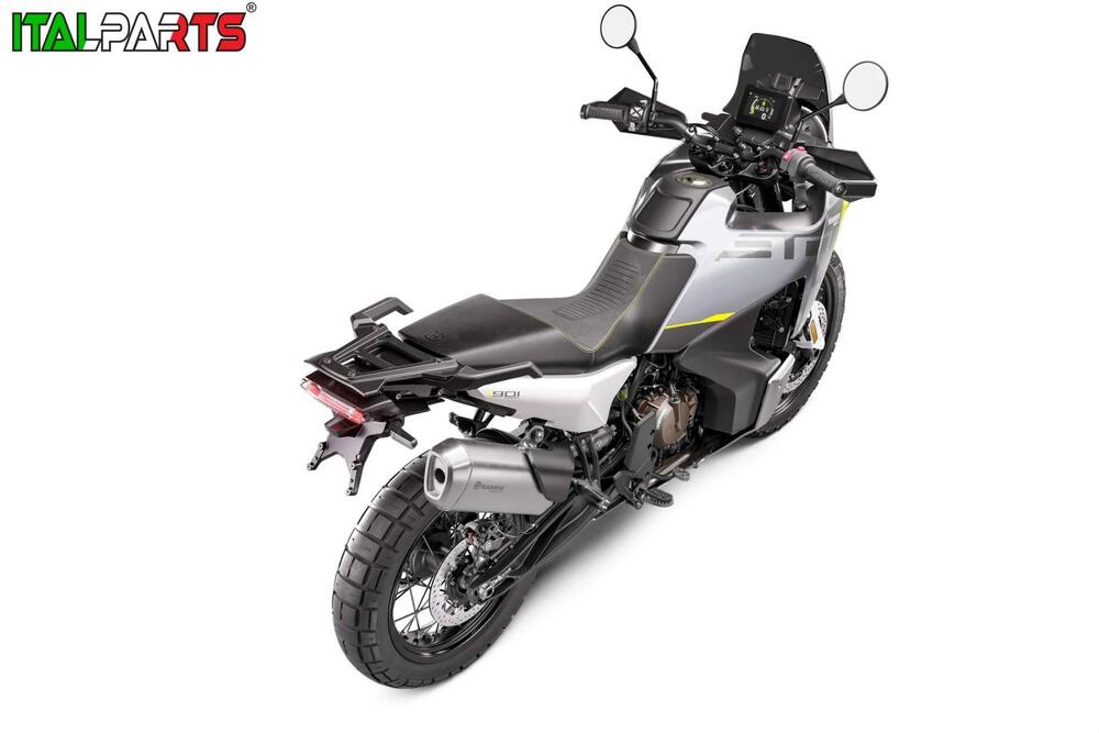 Husqvarna Norden 901 (2022 - 26) (9)