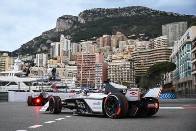 La Formula E torna a Montecarlo per uno storico  double header: ecco gli orari e dove seguire l'E-Prix di Monaco 2025