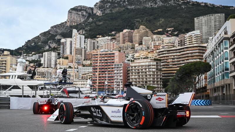 La Formula E torna a Montecarlo per uno storico  double header: ecco gli orari e dove seguire l&#039;E-Prix di Monaco 2025