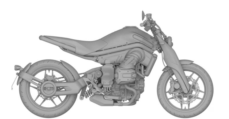 Il boxer secondo Benda