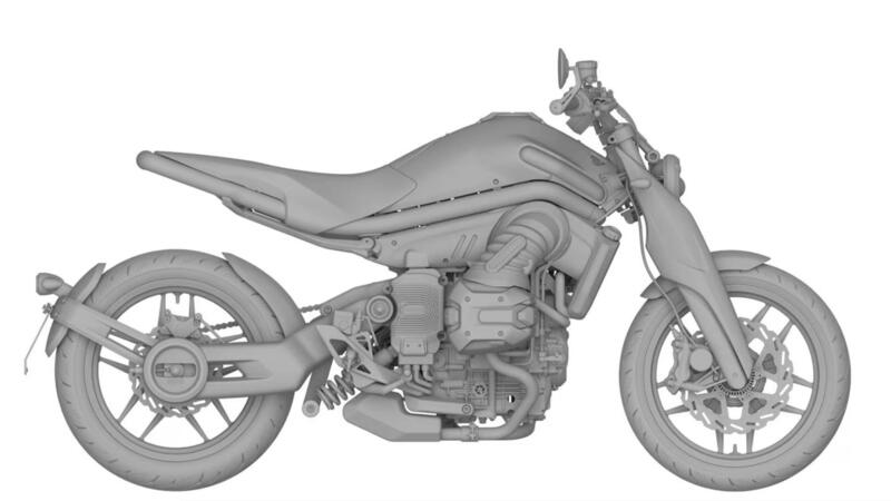 Il boxer secondo Benda