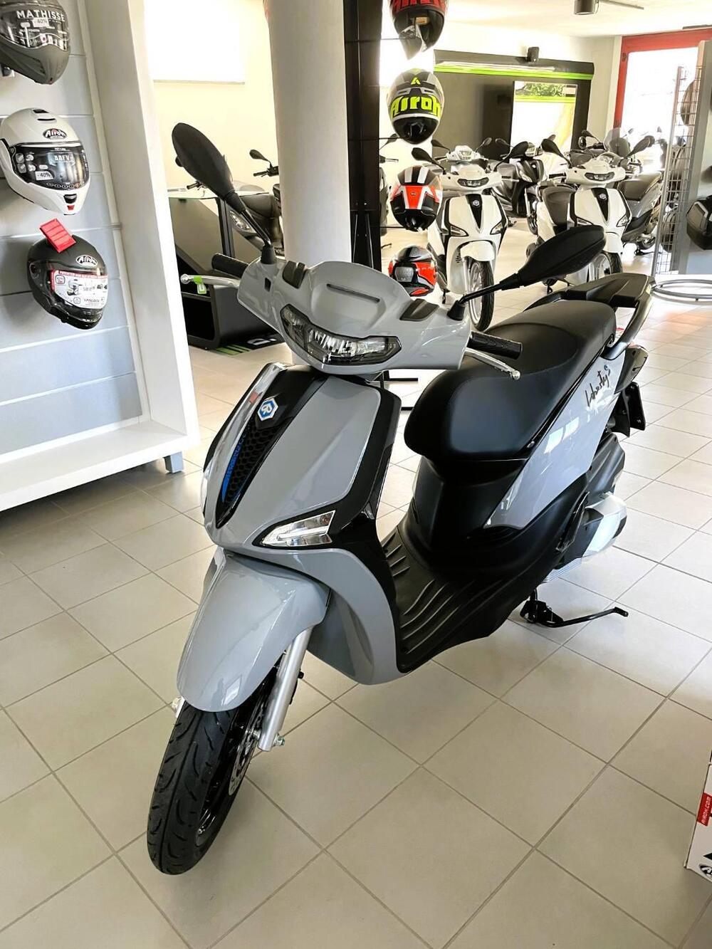 Piaggio Liberty 150 (2025)