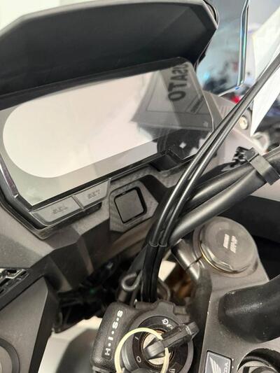 Honda CB 500 X (2022 - 23) usata