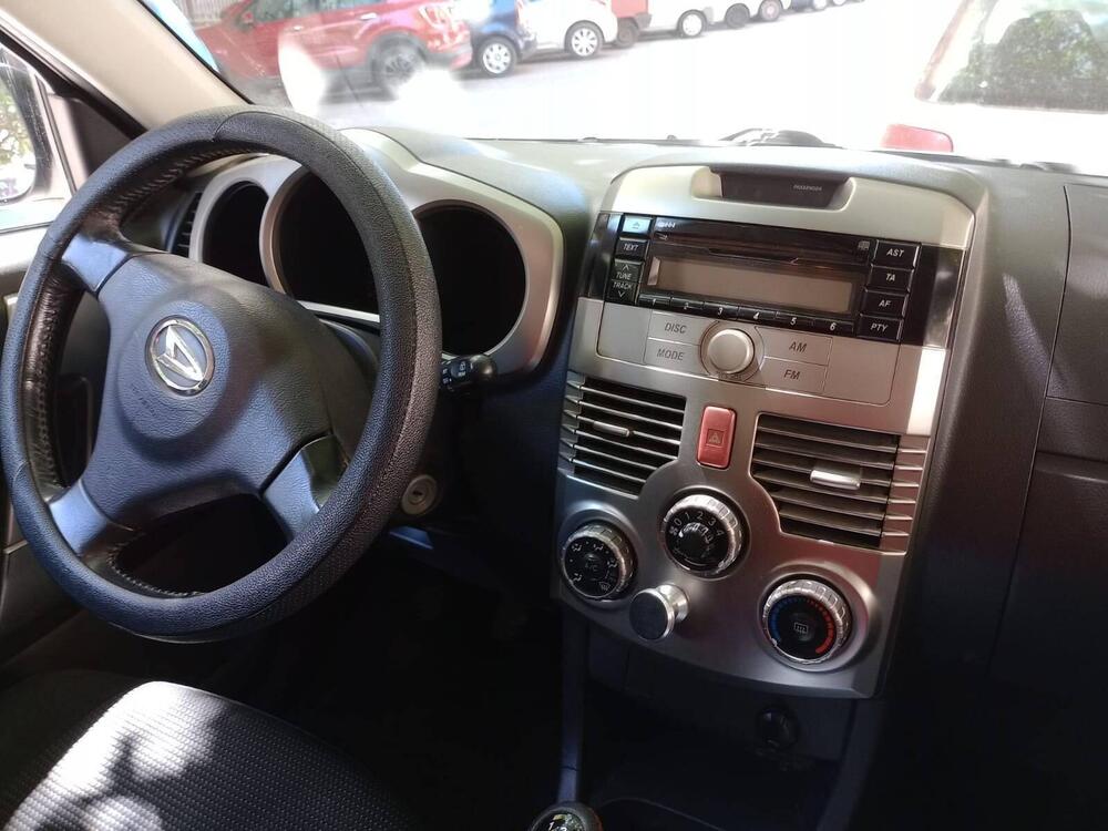 Daihatsu Terios usata a Palermo (4)