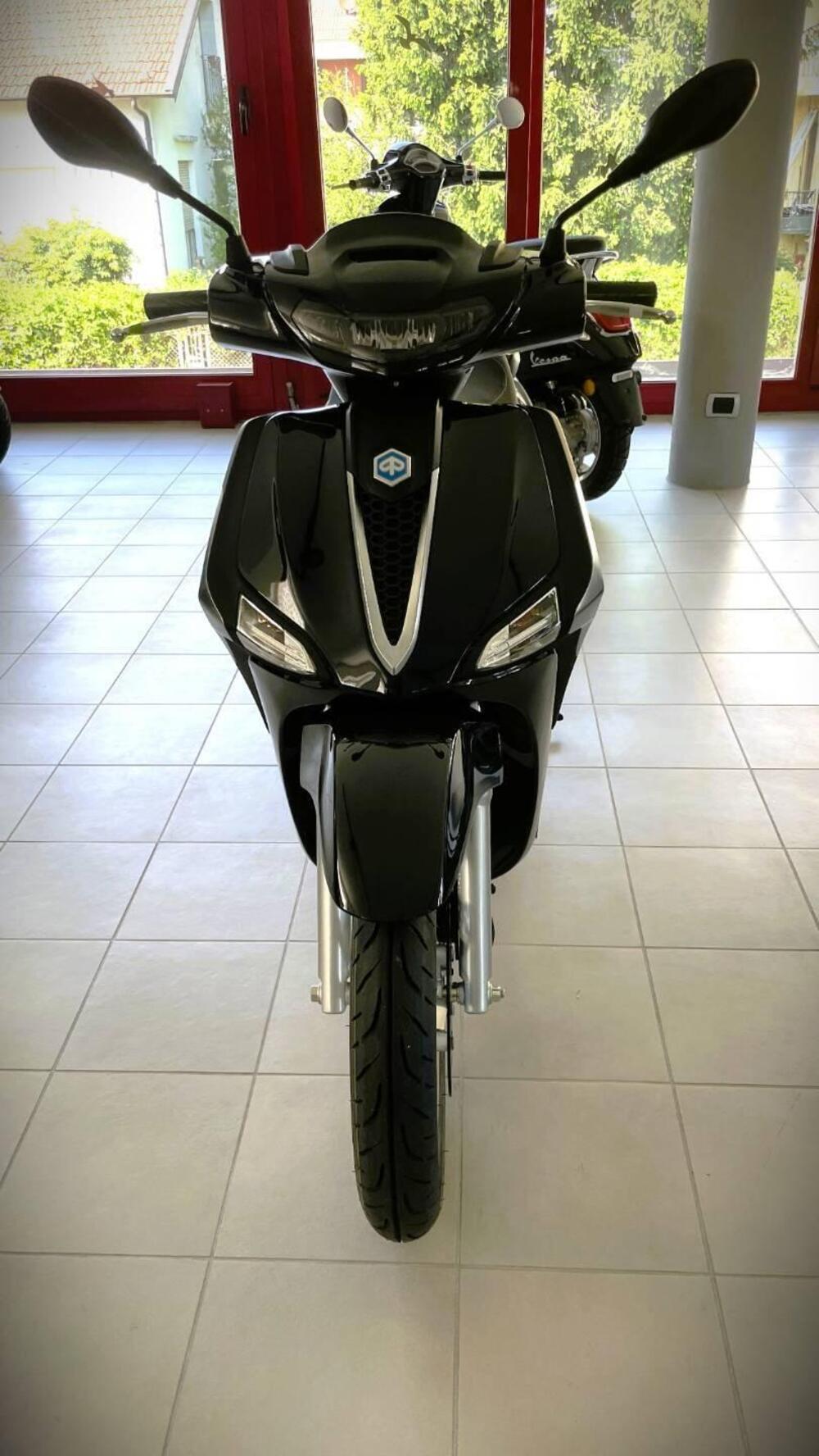 Piaggio Liberty 150 (2025) (3)