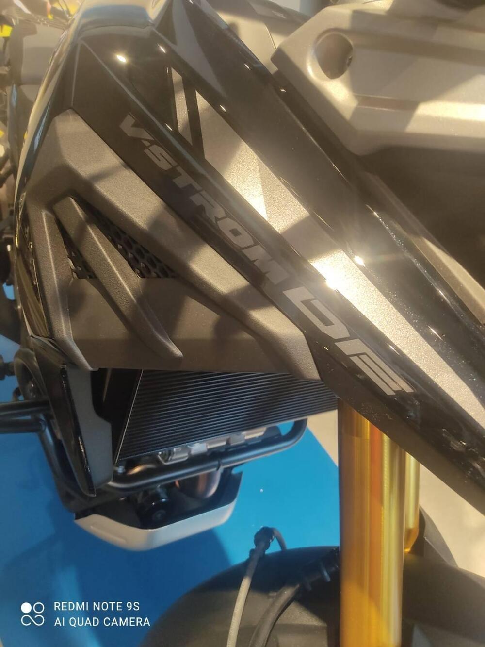 Suzuki V-Strom 1050DE (2023 - 24) (3)