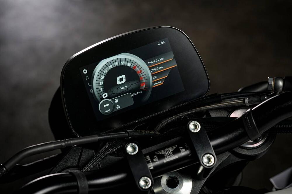 Moto Morini SEIEMMEZZO SCR (2022 - 26) (3)