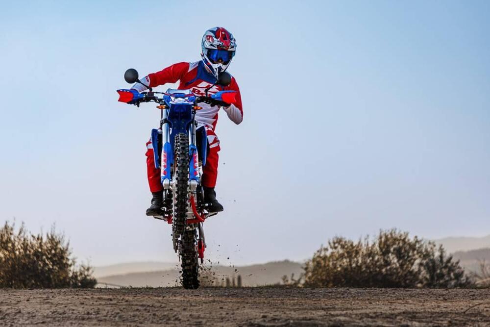 Betamotor RR 125 4T Enduro R (2024 - 26) (9)