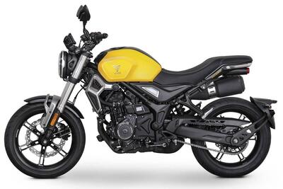 Voge Trofeo 350AC (2022 - 25) nuova