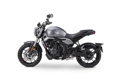 Voge Trofeo 500AC (2022 - 25) nuova