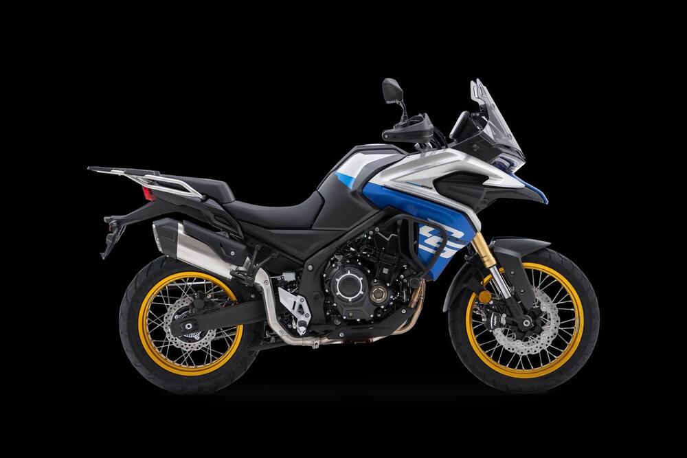 Voge Valico 525DSX (2023 - 25) (3)