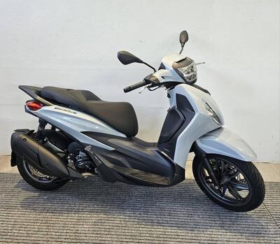 Piaggio Beverly 310 S (2025) nuova