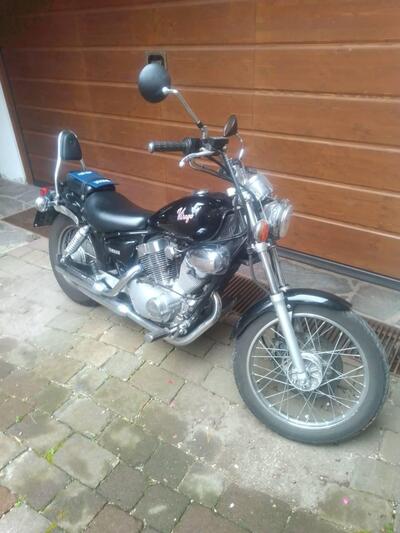 Yamaha XV 250 S Virago (1994 - 01) usata