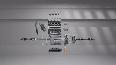 Renault: auto elettriche ok, ma prepariamoci al peggio con un kit Horse