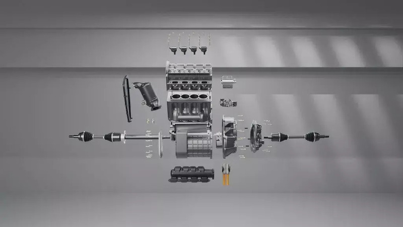 Renault: auto elettriche ok, ma prepariamoci al peggio con un kit Horse