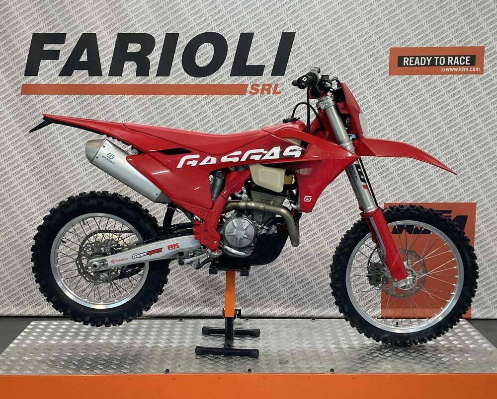 GASGAS EC 250 F (2024)