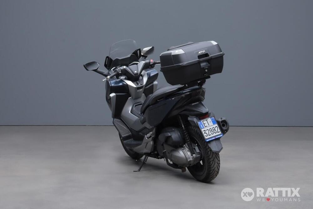 Honda Forza 300 ABS (2018 - 20) (4)