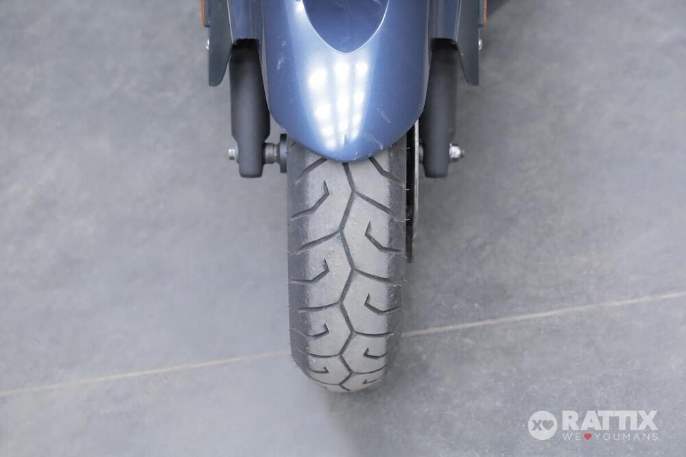 Honda Forza 300 ABS (2018 - 20) (9)