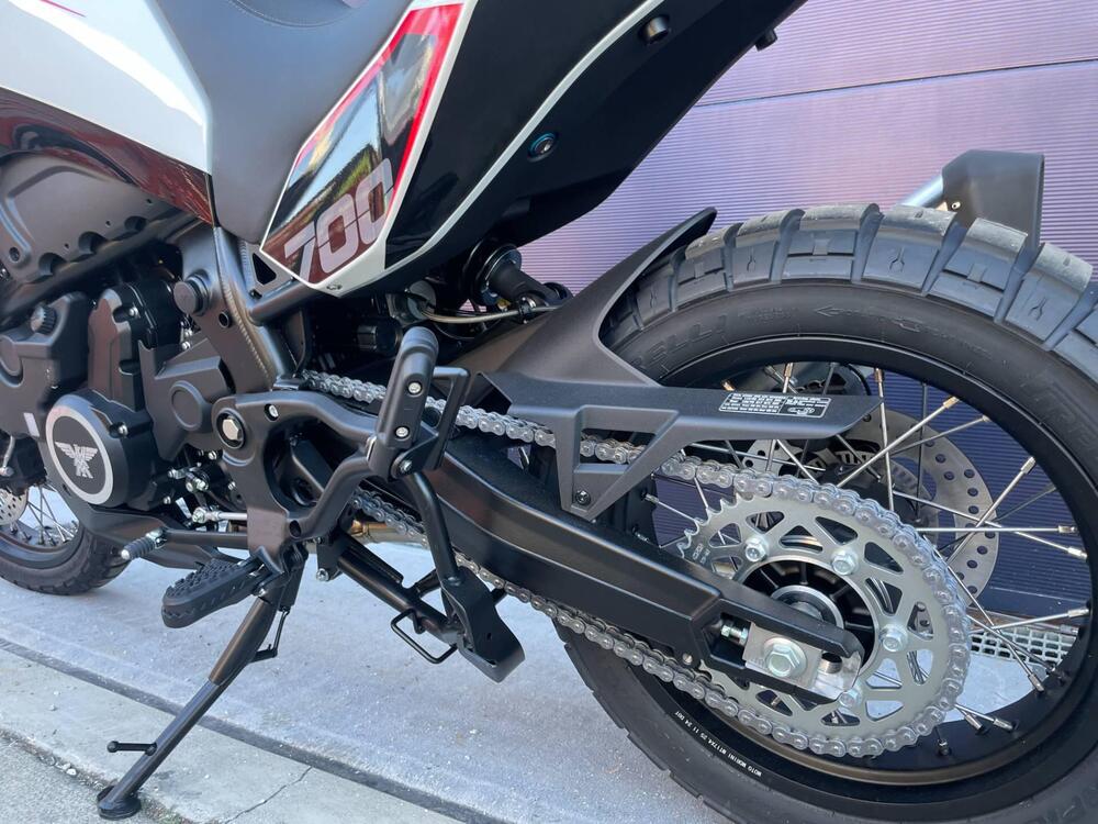 Moto Morini X-Cape 700 (2025) (7)