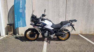 CFMOTO 700MT (2024 - 25) nuova
