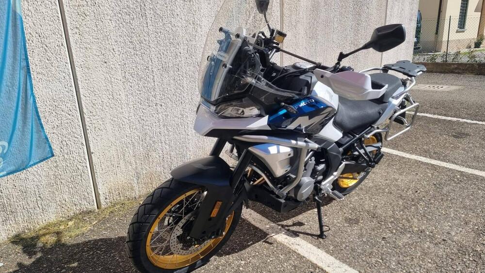 CFMOTO 700MT (2024 - 25) (2)