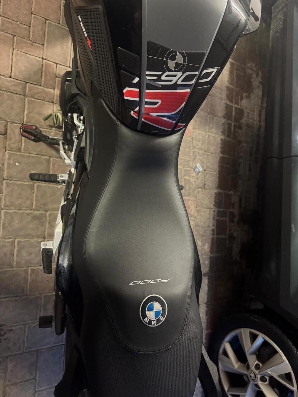 Bmw F 900 R (2017 - 20) (6)