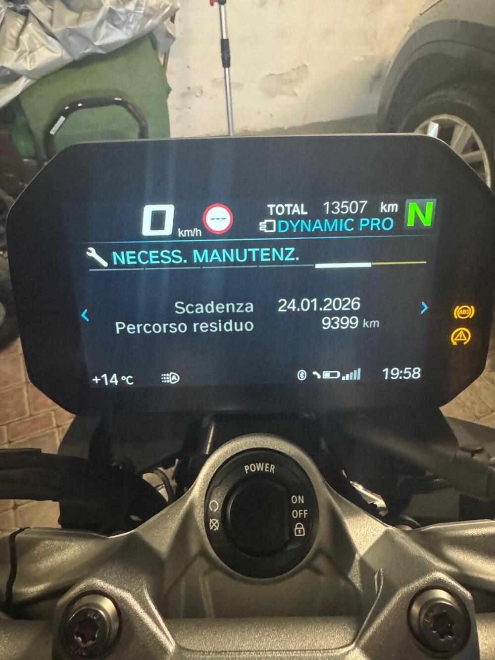 Bmw F 900 R (2017 - 20) (7)