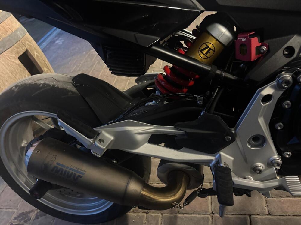 Bmw F 900 R (2017 - 20) (9)