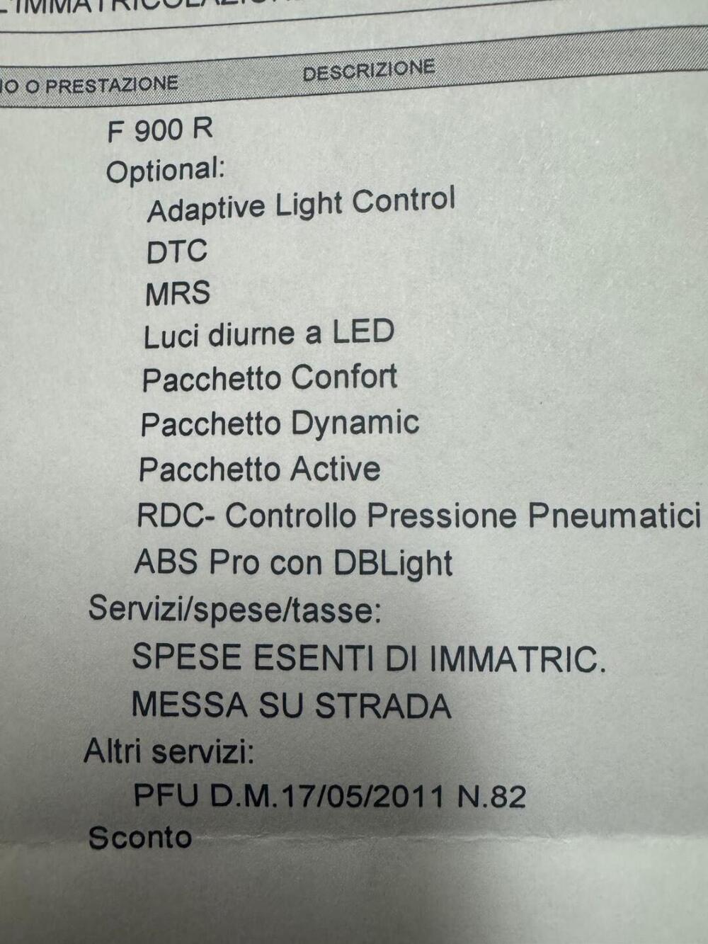 Bmw F 900 R (2017 - 20) (10)