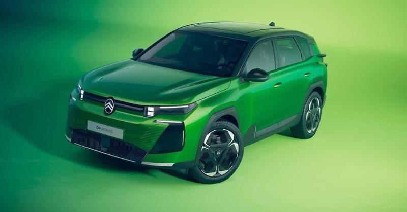 Citro&euml;n C5 Aircross 2025: scende in campo e le ha tutte contro. Top e Flop