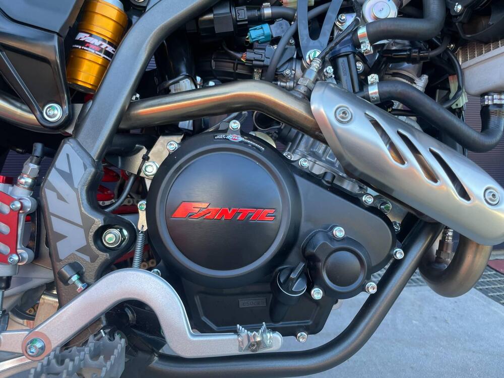 Fantic Motor XMF 125 Competition (2025) (6)