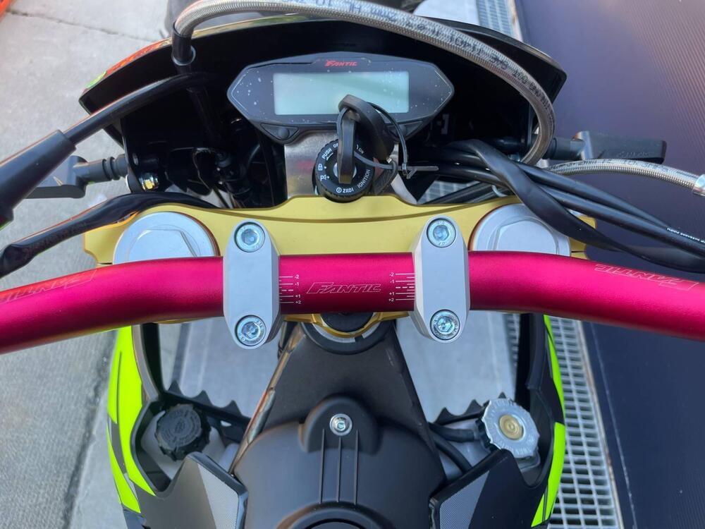 Fantic Motor XMF 125 Competition (2025) (7)