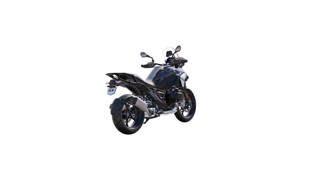 Bmw R 1300 GS Triple Black (2023 - 25) (2)