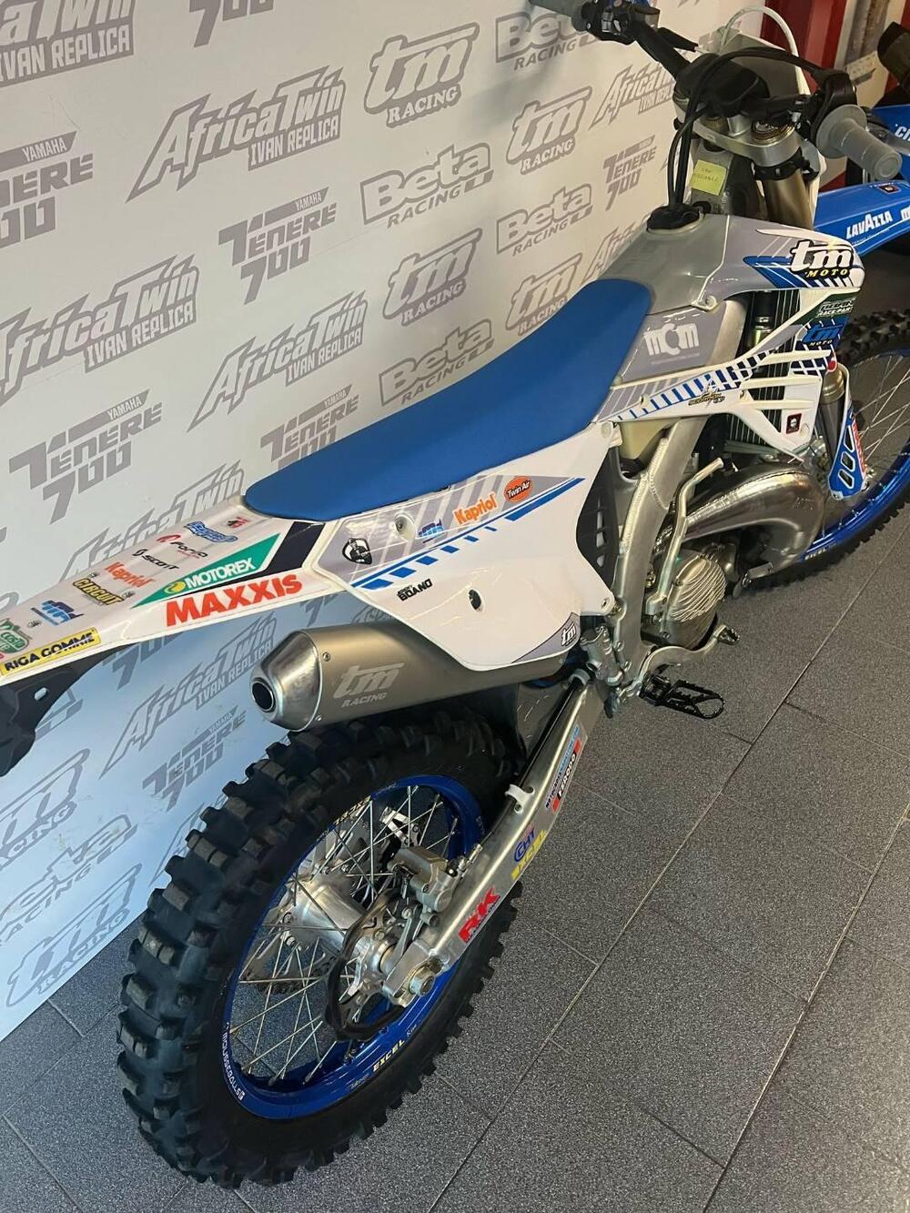 Tm Moto EN 250 ES Fi 2T (2023) (4)