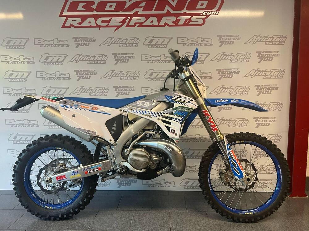 Tm Moto EN 250 ES Fi 2T (2023) (9)