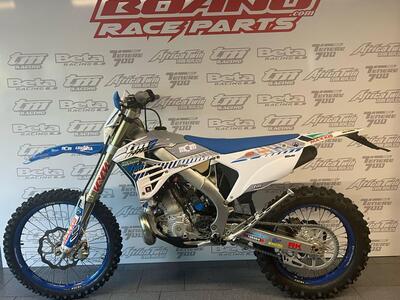 Tm Moto EN 250 ES Fi 2T (2023) usata