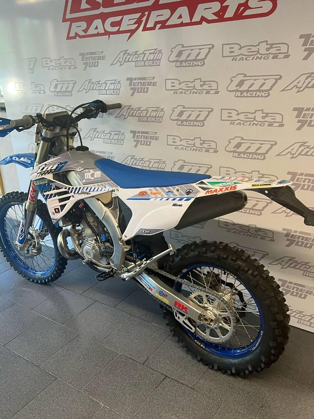 Tm Moto EN 250 ES Fi 2T (2023) (12)