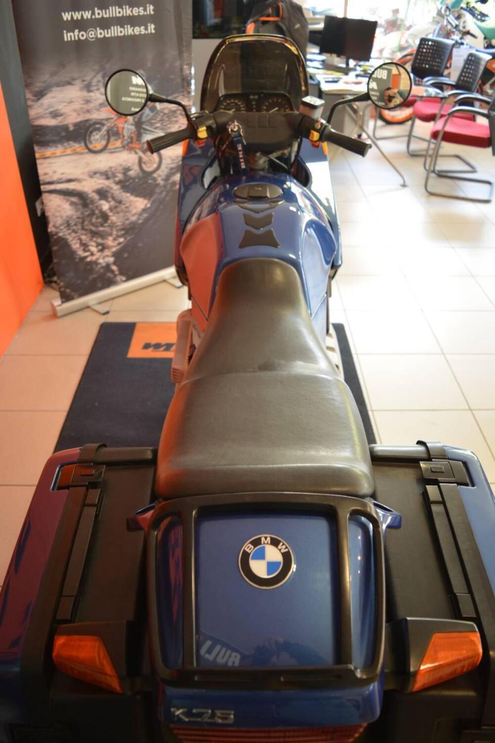 Bmw K75 S (8)